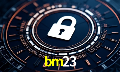 Segurança e Licenças bm23